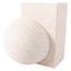 Orbit Bookend.
