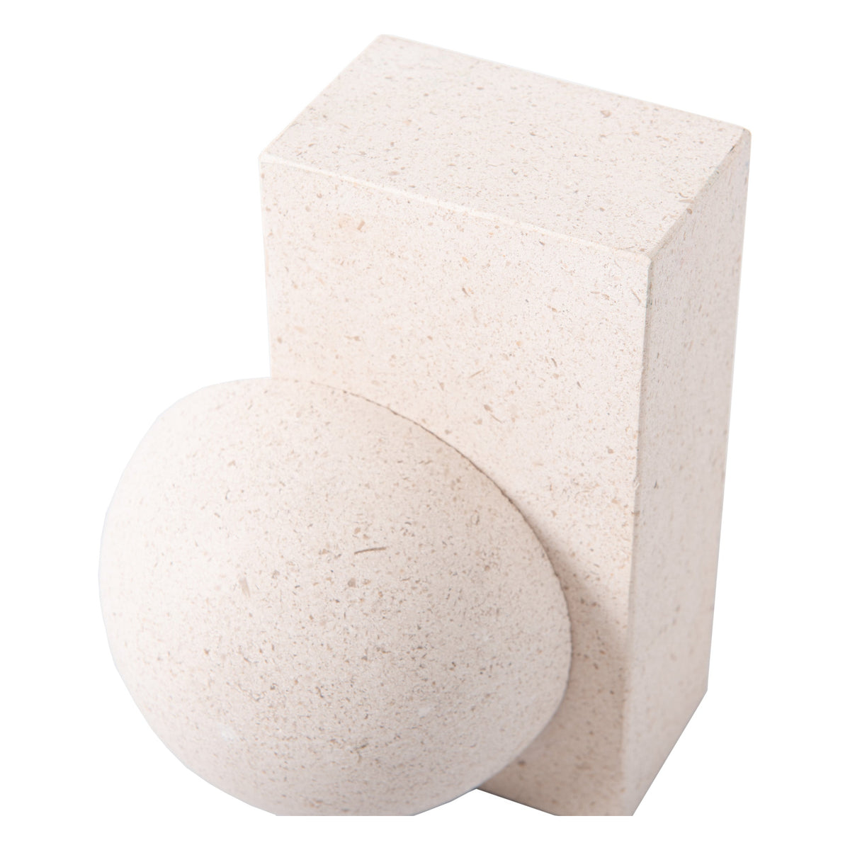 Orbit Bookend.