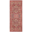 Oriental Leta Vintage Red Rug