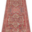 Oriental Leta Vintage Red Rug
