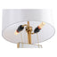 Orphira Table Lamp.