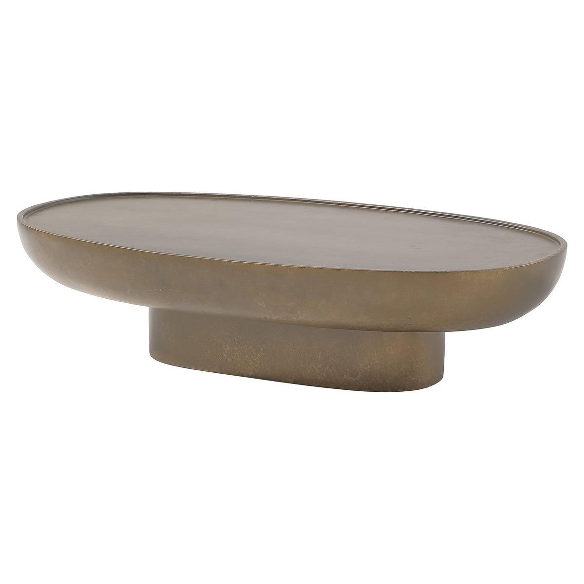 Orvessa Coffee Table.