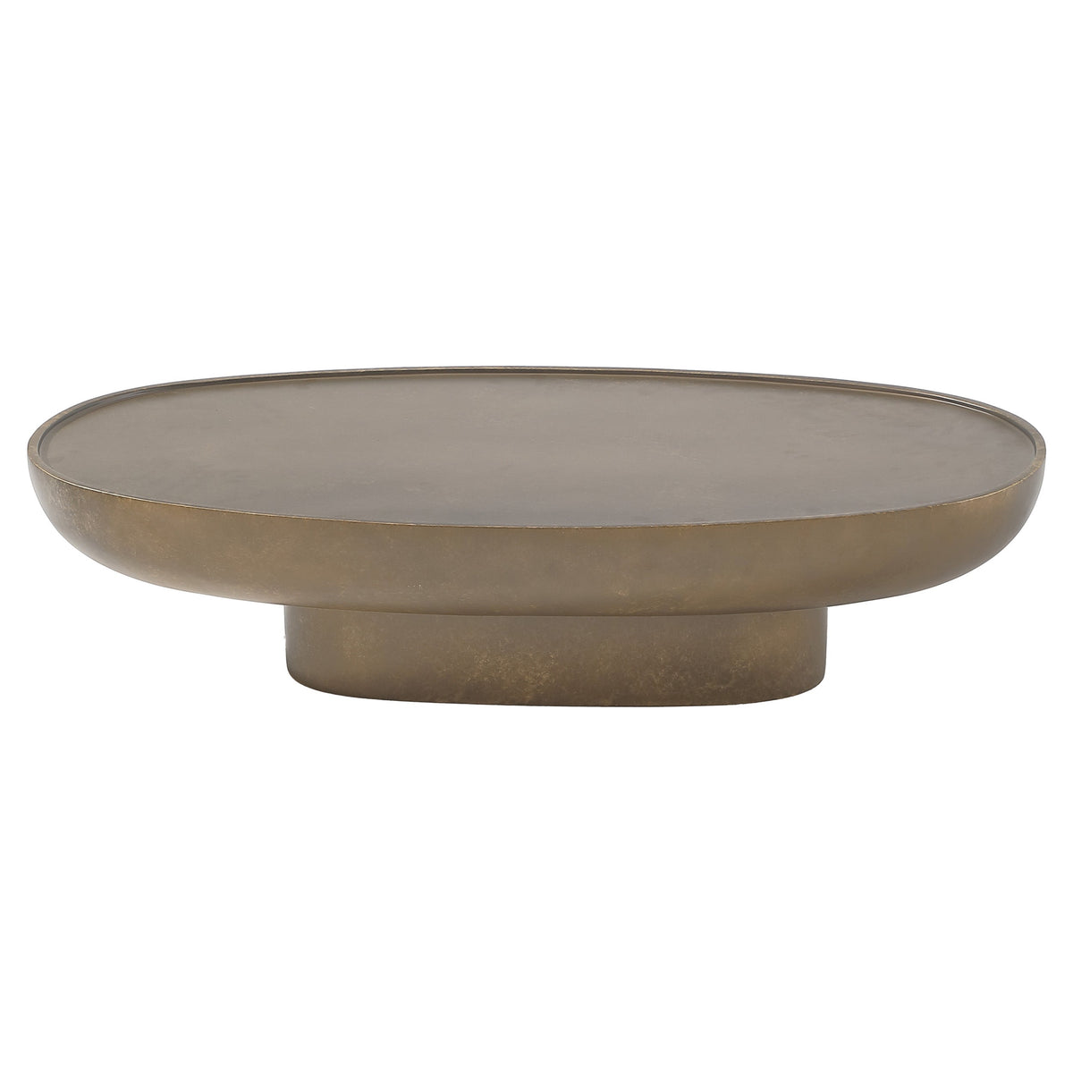 Orvessa Coffee Table.