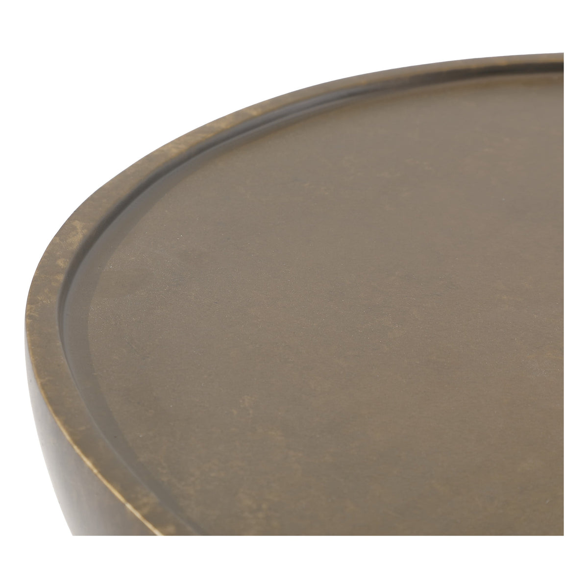 Orvessa Coffee Table.