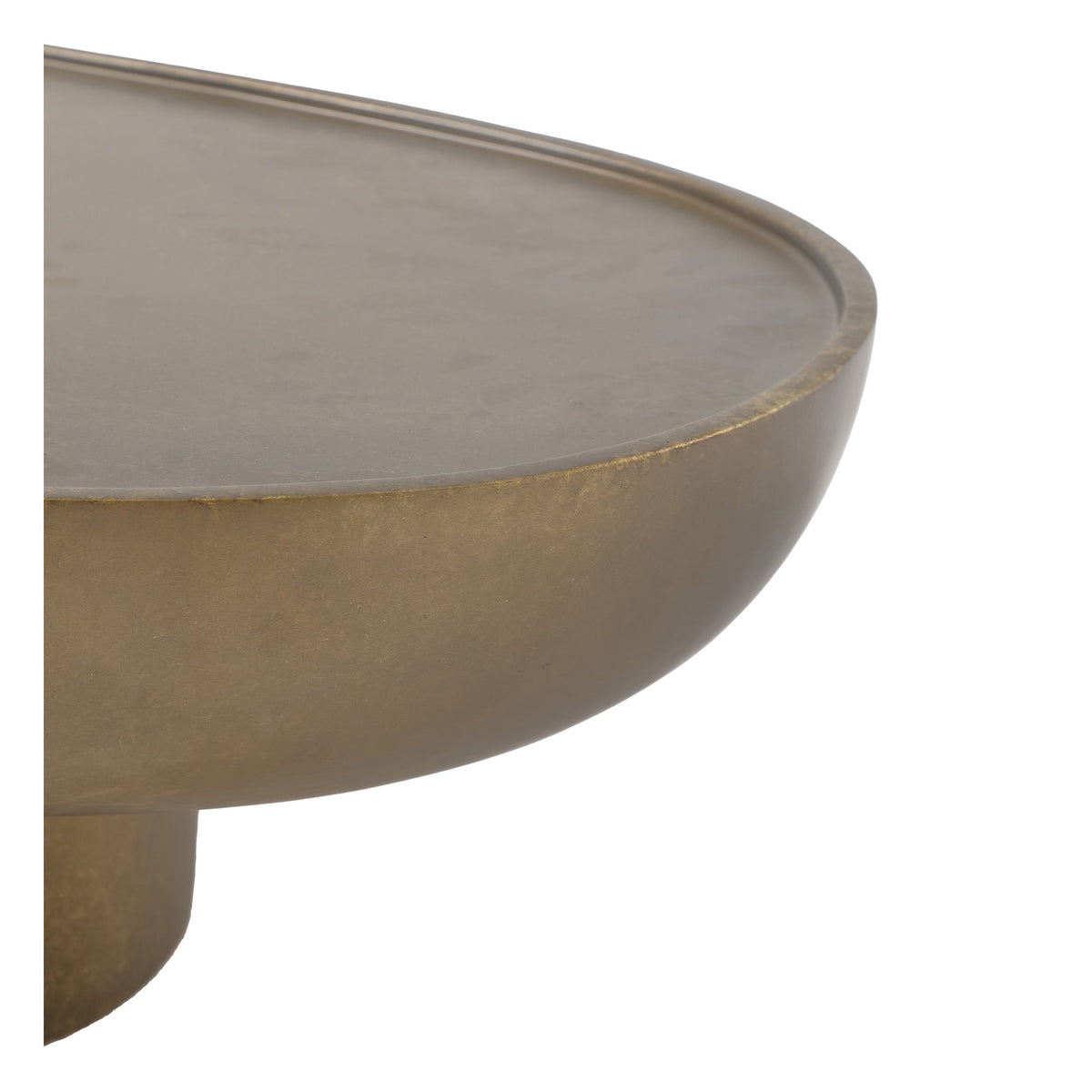 Orvessa Coffee Table.