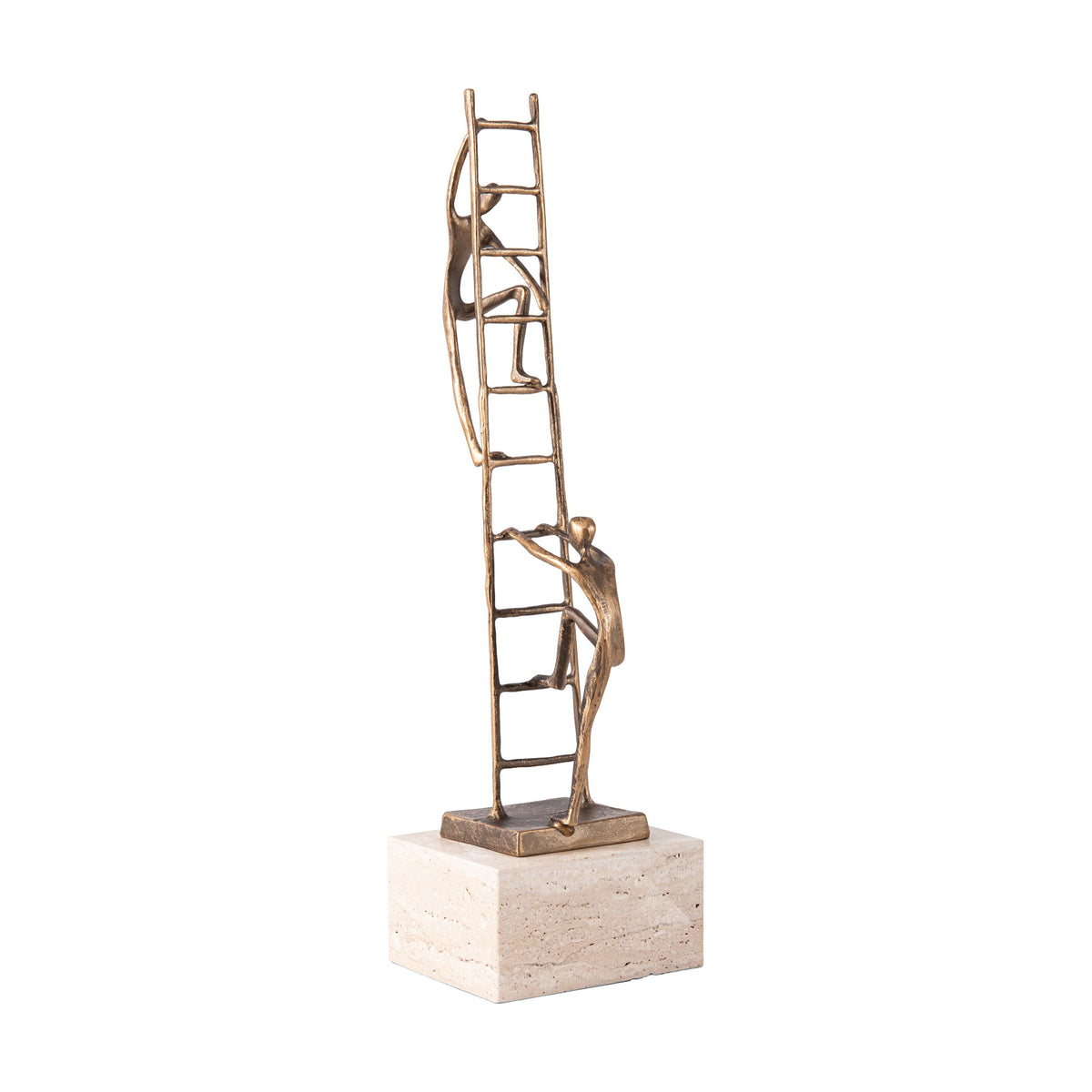 Osric Sculpture.