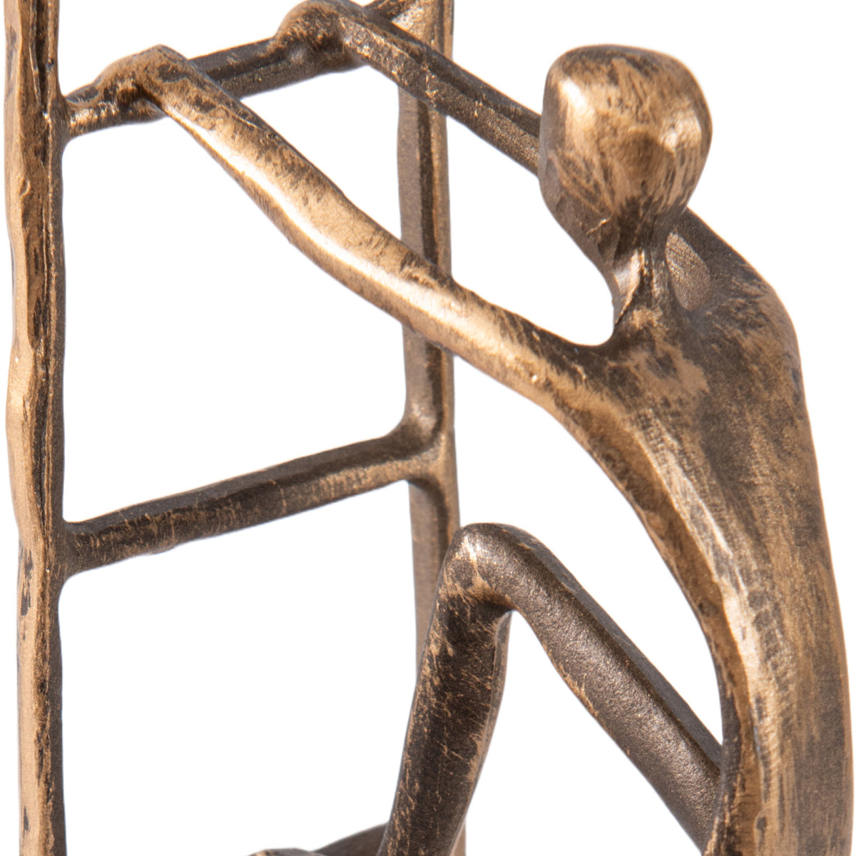 Osric Sculpture.