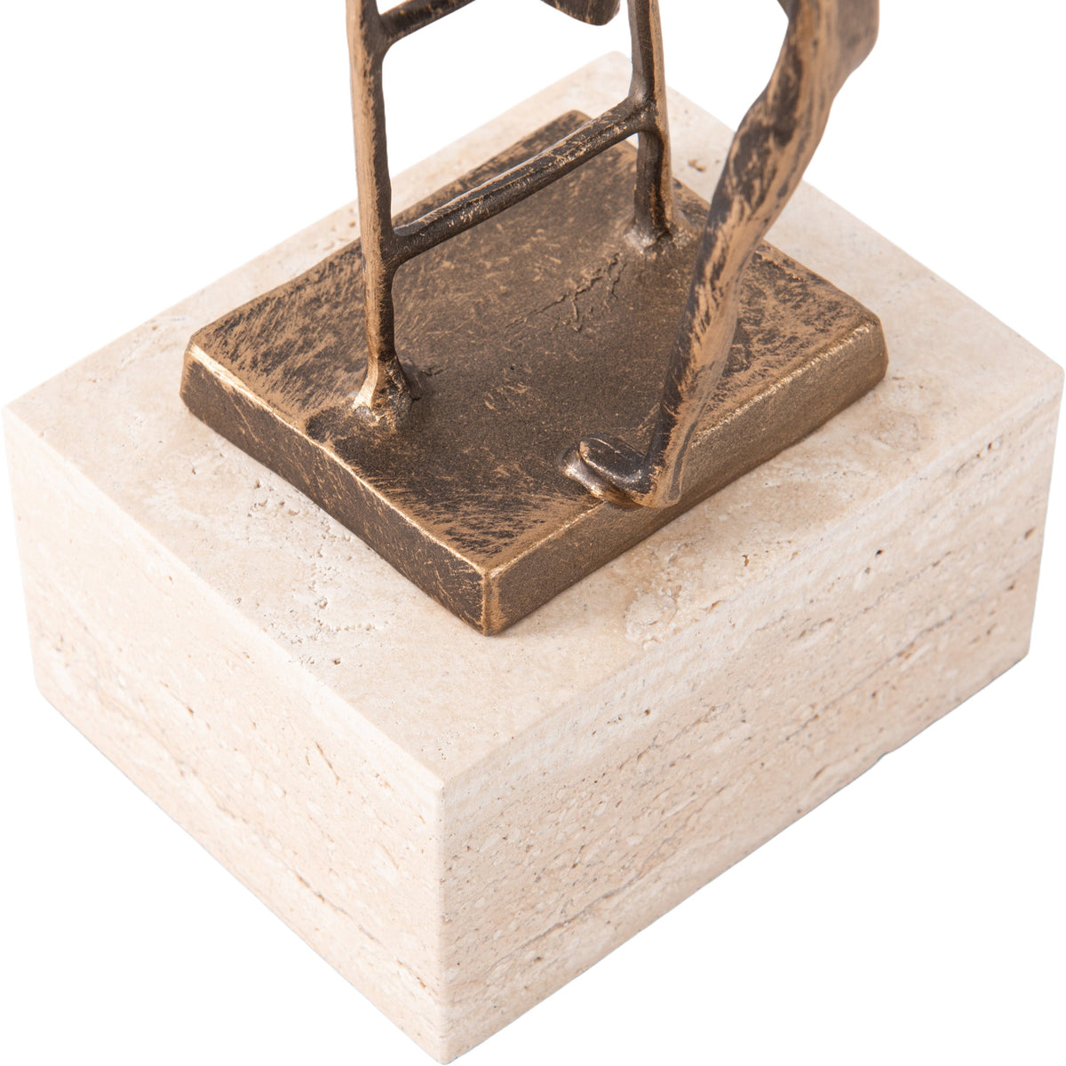 Osric Sculpture.