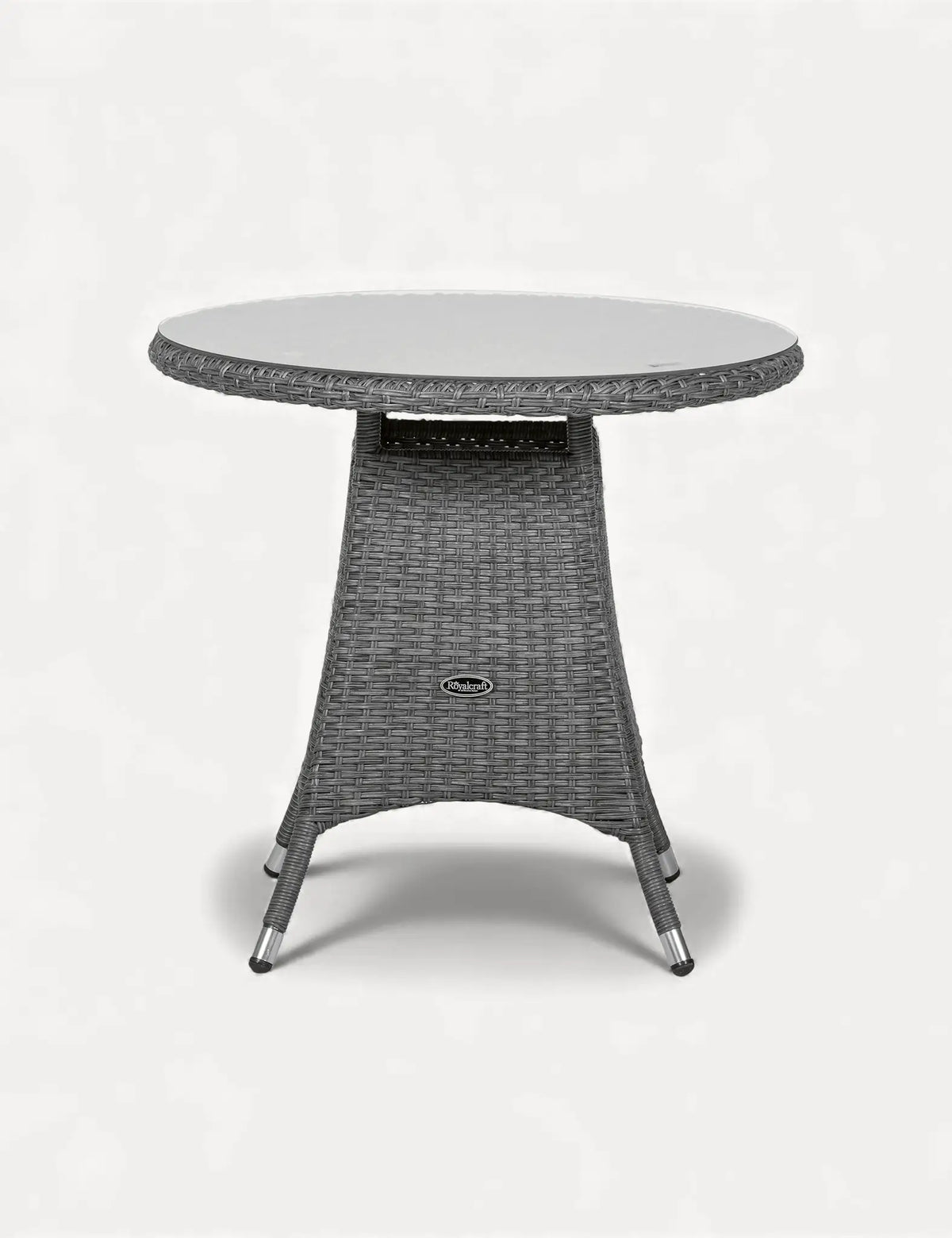 Paris 2 Seater Imperial Bistro Set