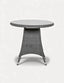 Paris 2 Seater Imperial Bistro Set