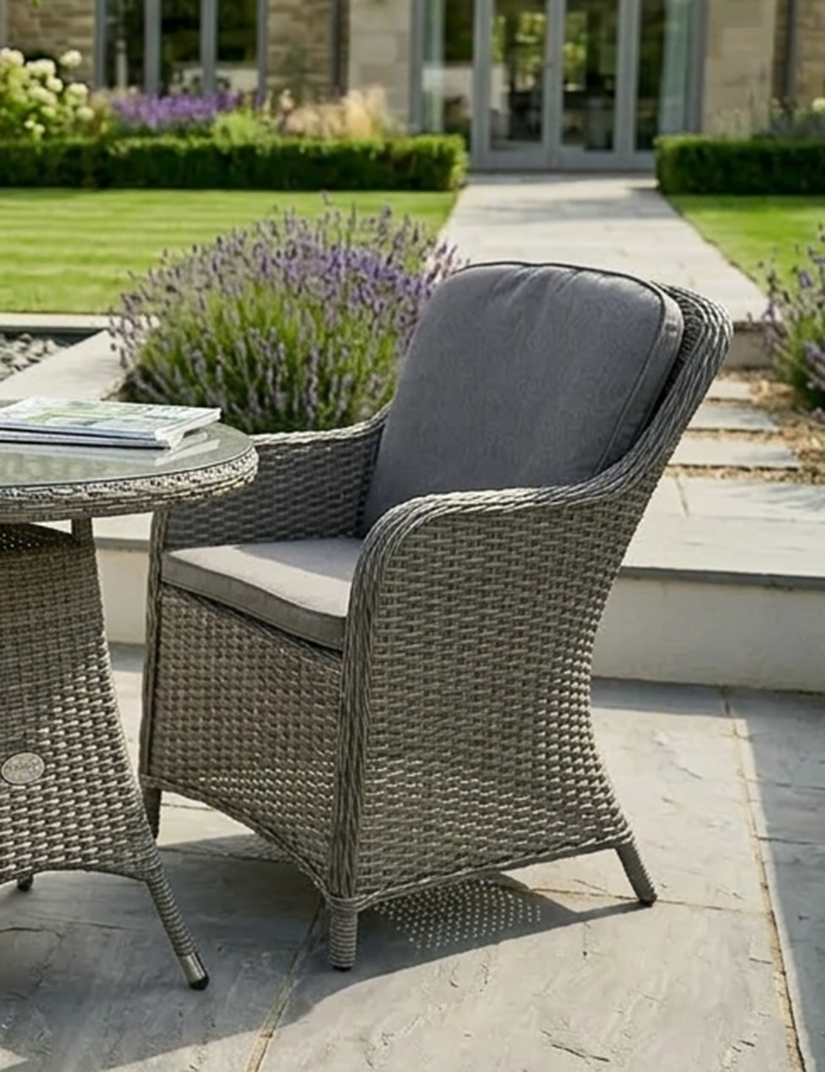 Paris Imperial Chair x 2