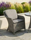 Paris Imperial Chair x 2