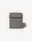 Paris 8 Seater Deluxe Modular Corner Dining & Lounging Set