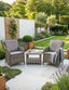 Paris 2 Seater Imperial Companion Set