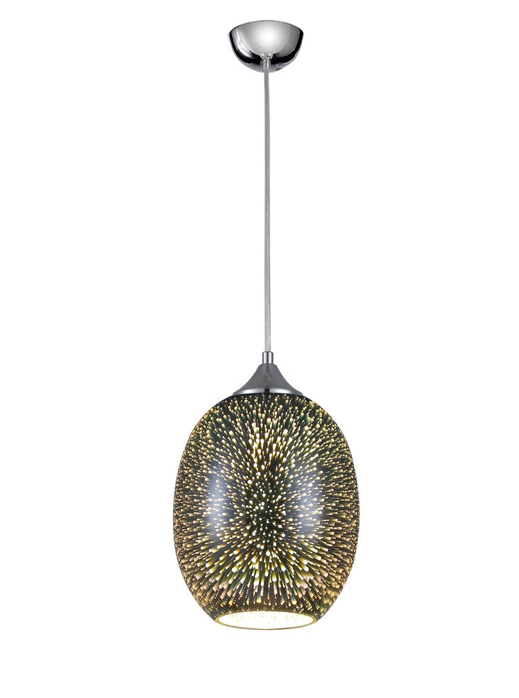 Vision Elliptic Pendant