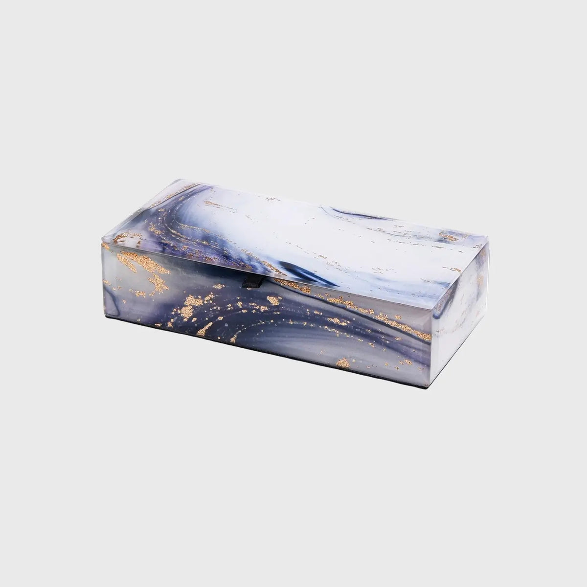 Palm Jewellery Box Mineral 2
