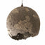 Papier Mache Pendant