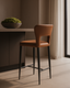 Pari II Bar Stool - Colonial