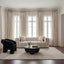 Peninsula Oyster 3 Seater Sofa
