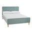 Pierre Aqua Kingsize Bed