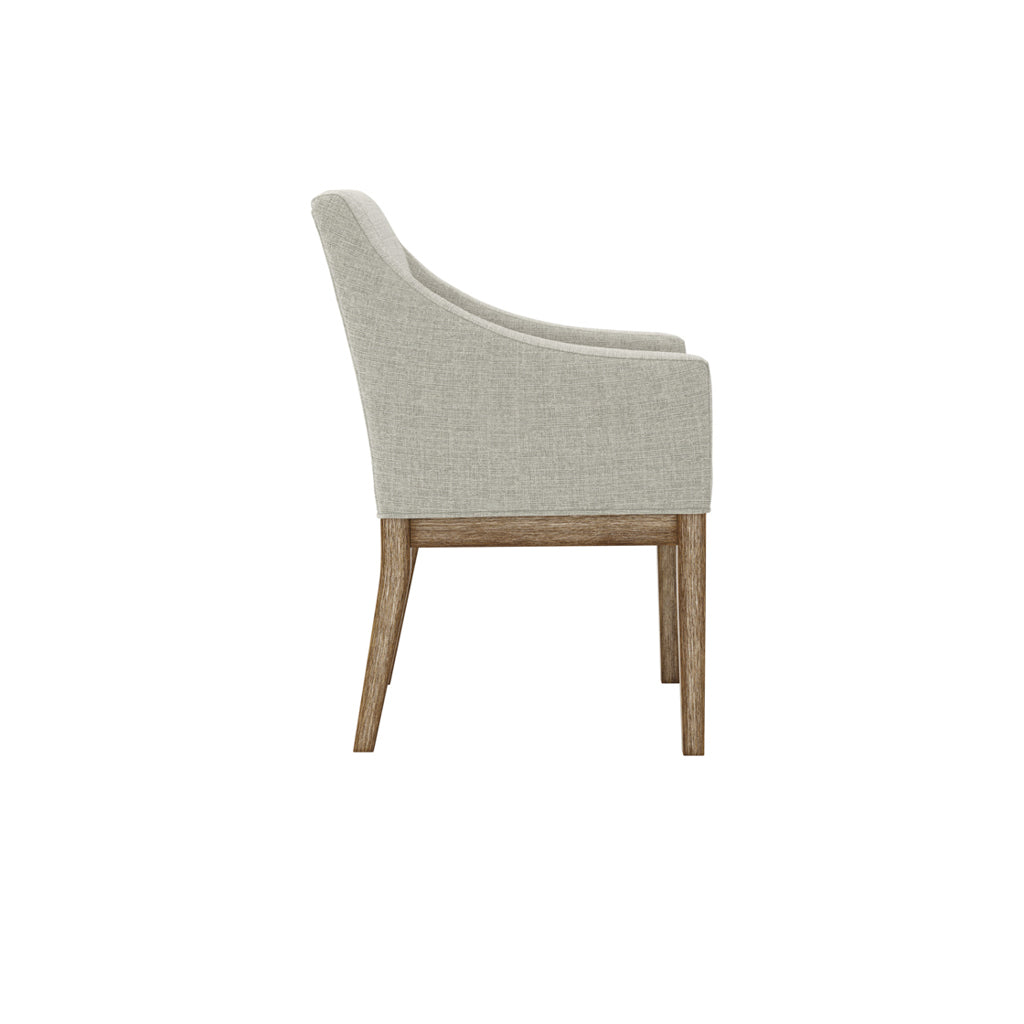 Piper Bisque Dining Chair