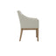 Piper Bisque Dining Chair