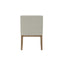 Piper Bisque Dining Chair