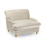 Plumpton Beige Chair