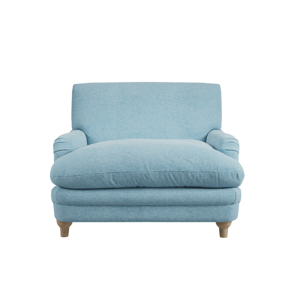 Plumpton Beige Chair