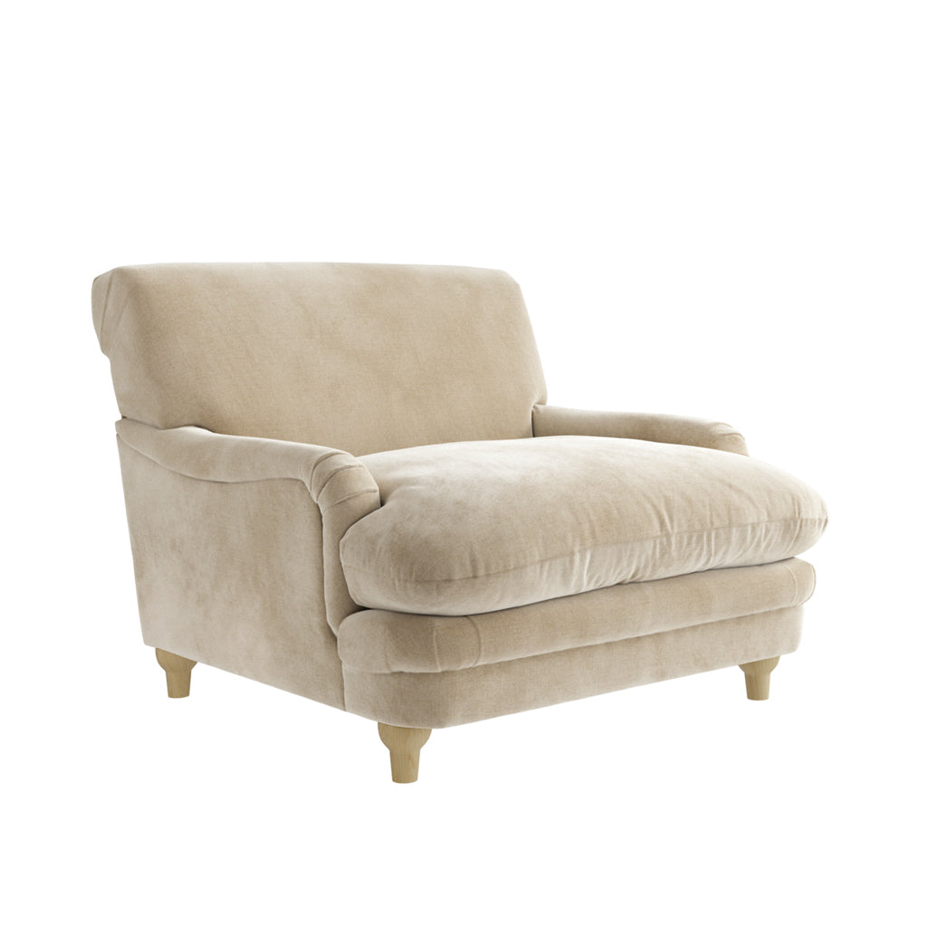 Plumpton Sahara Chair