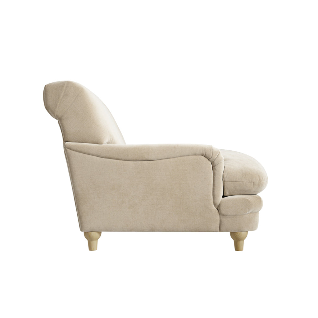 Plumpton Sahara Chair