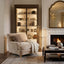 Plumpton Sahara Chair