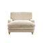 Plumpton Denim Blue Chair