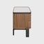 Ponte 2 Drawer Nightstand