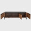 Ponte 3 Door Media Unit