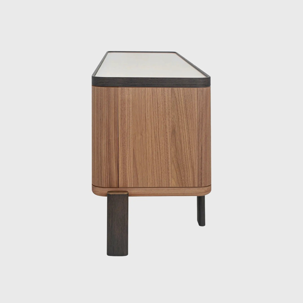 Ponte 3 Door Media Unit