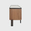 Ponte 3 Door Media Unit