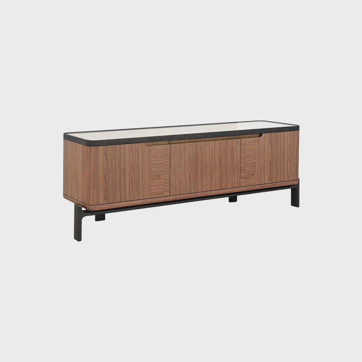 Ponte 3 Door Media Unit