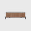 Ponte 3 Door Media Unit