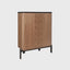 Ponte Wine Cabinet