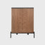 Ponte Wine Cabinet
