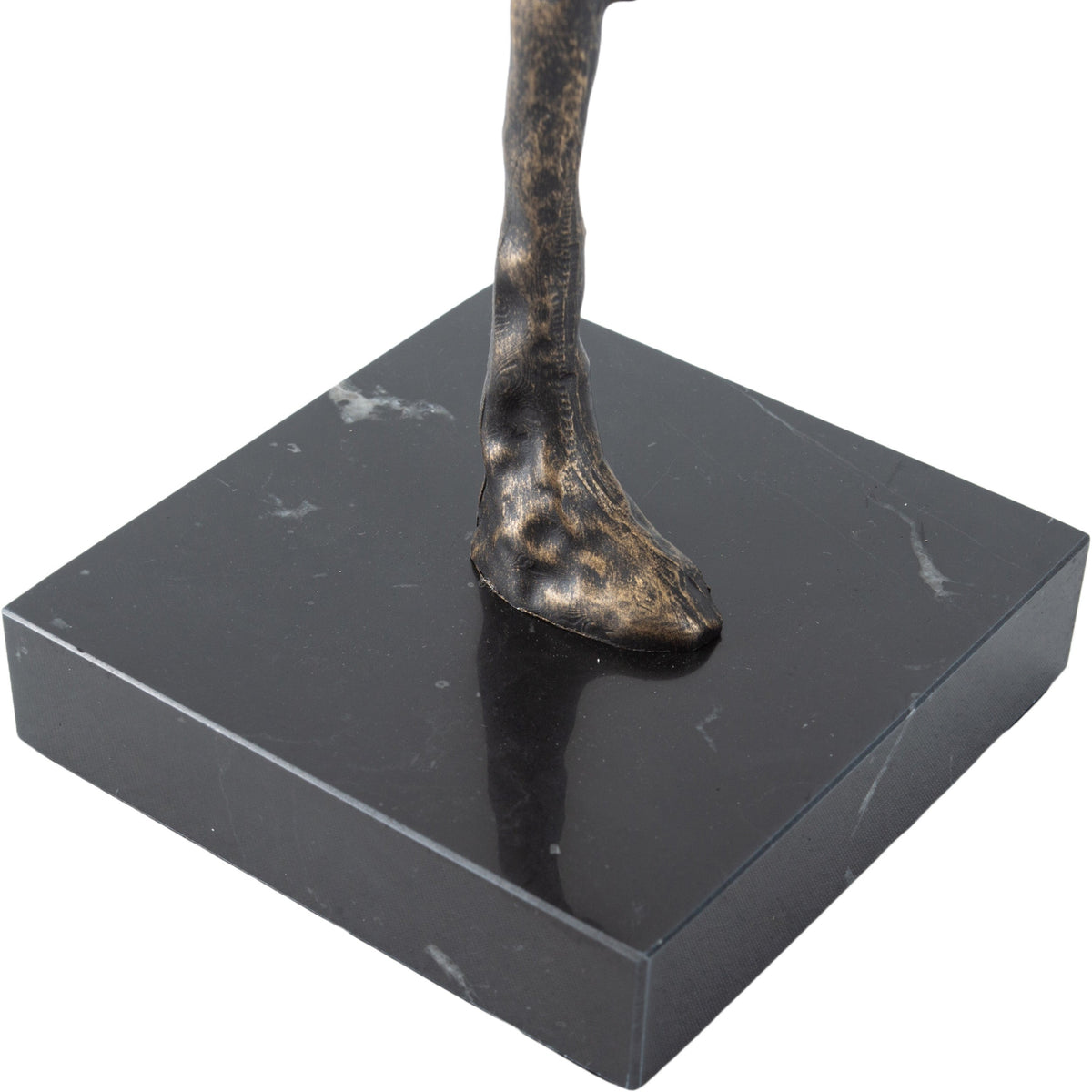 Praline Sculpture.