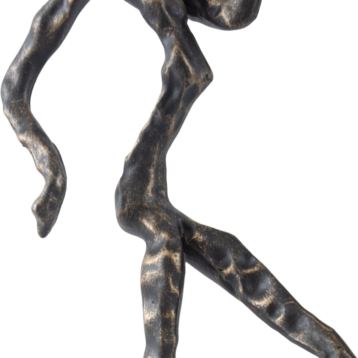 Praline Sculpture.