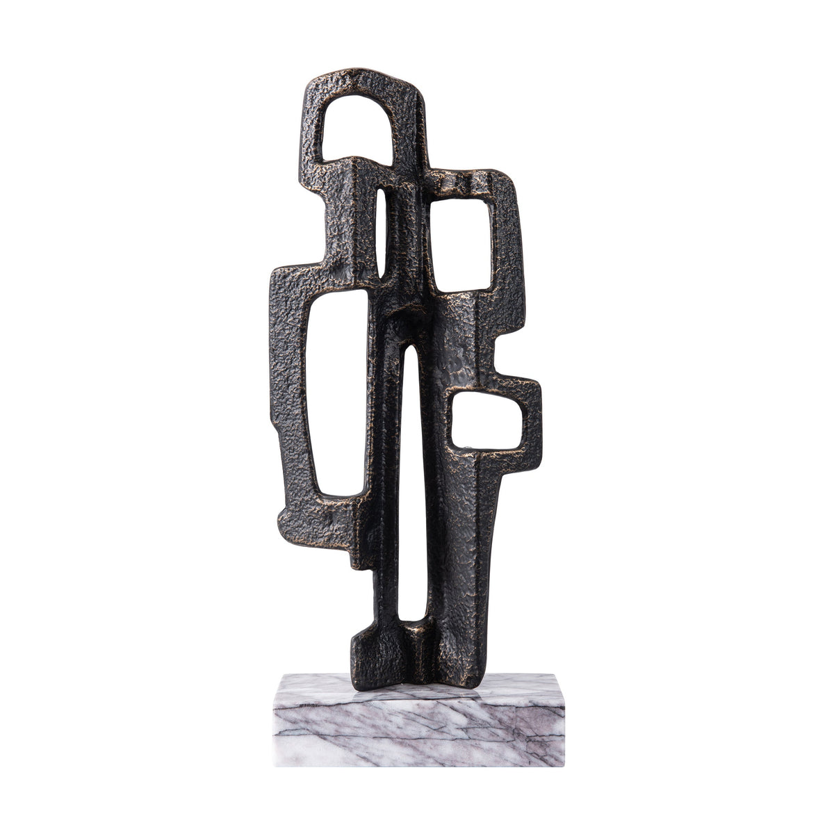 Praxis Sculpture.