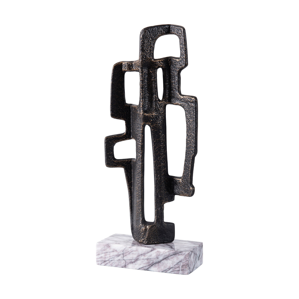 Praxis Sculpture.
