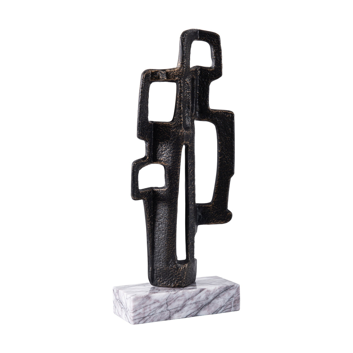 Praxis Sculpture.