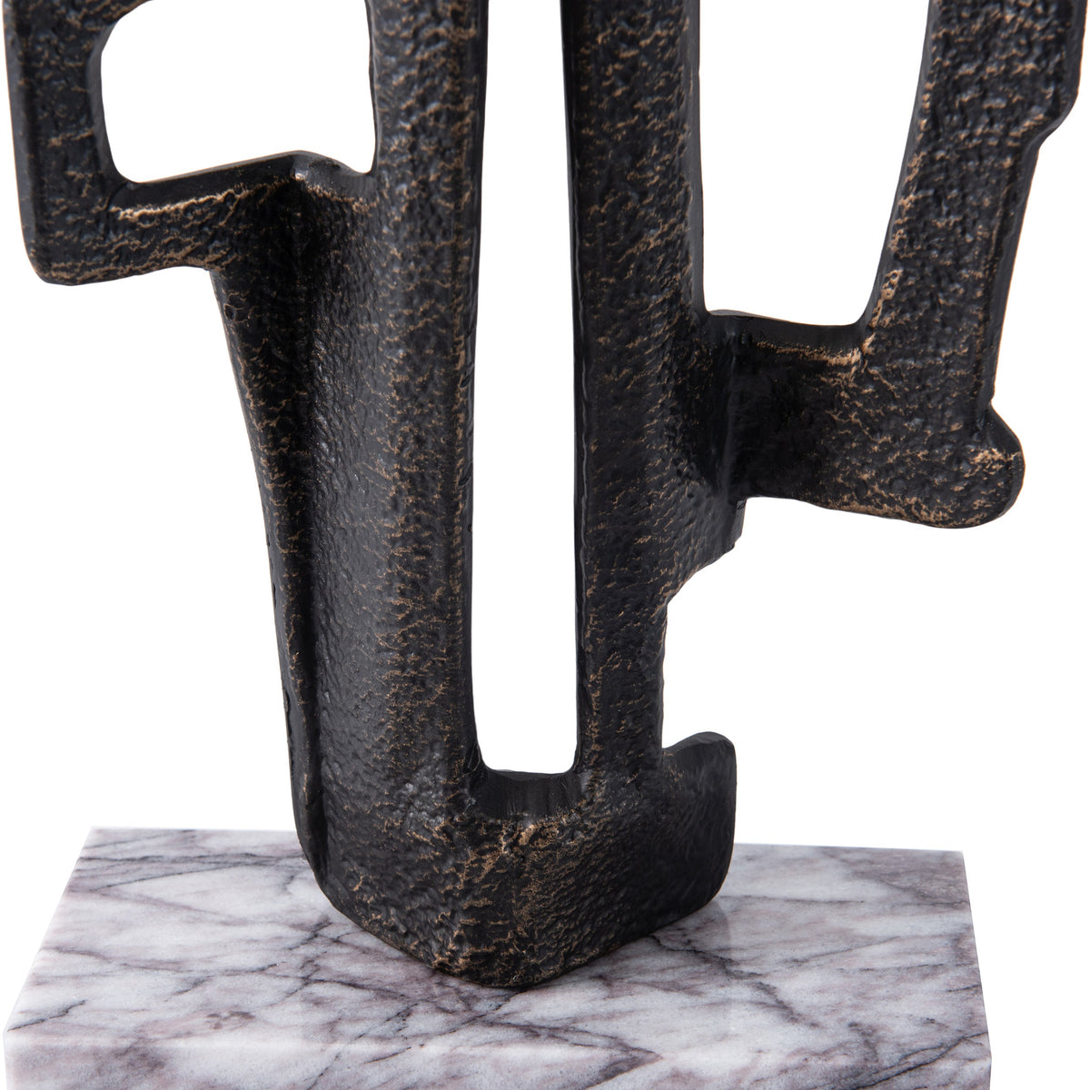 Praxis Sculpture.