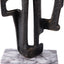 Praxis Sculpture.