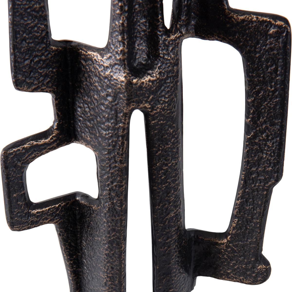Praxis Sculpture.