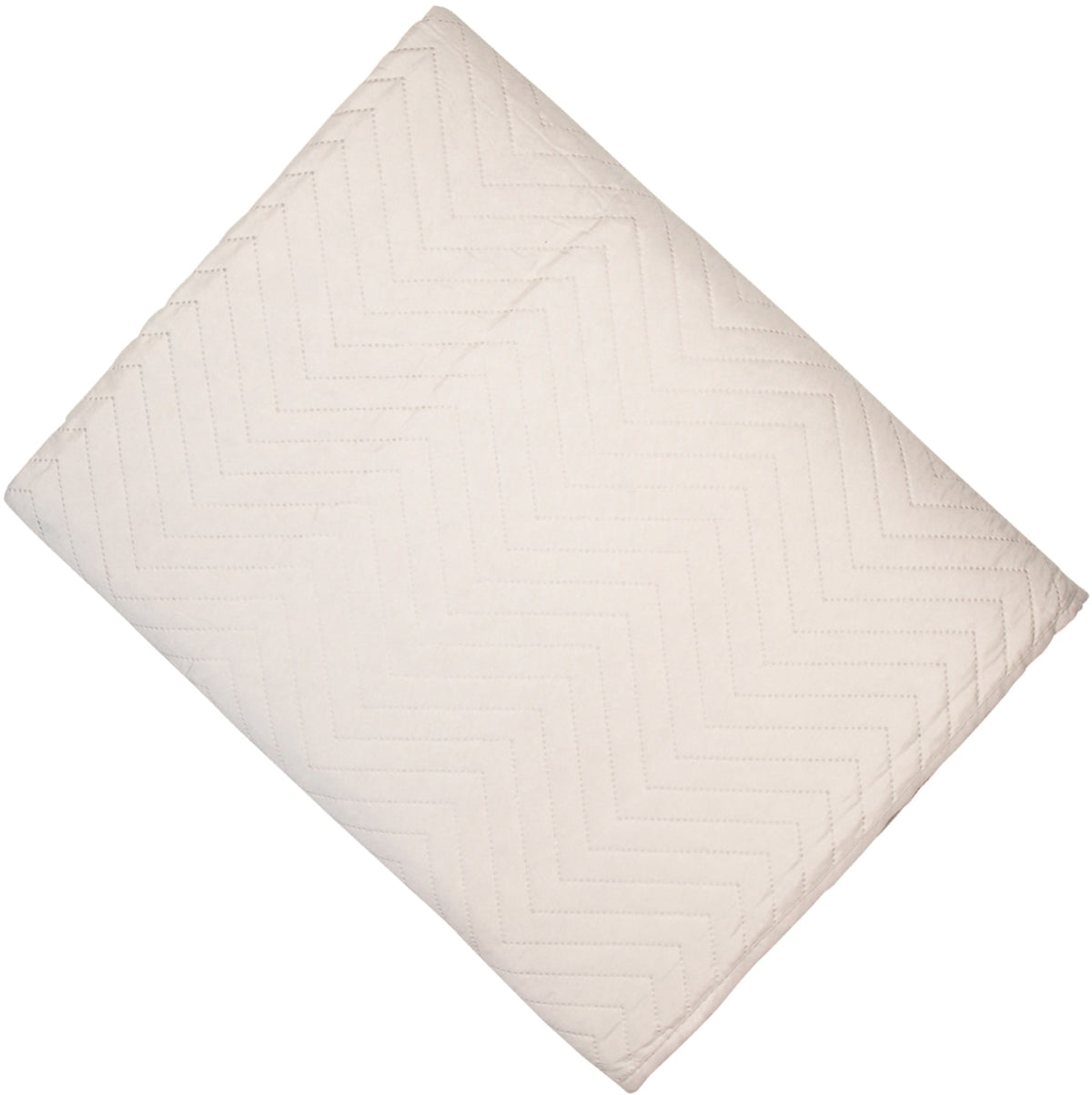 Malini Amelle Ivory Throw  | OUTLET